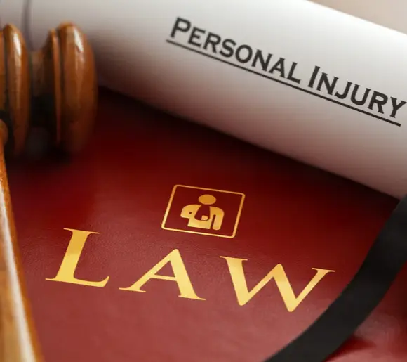 Personal Injury Law Firm