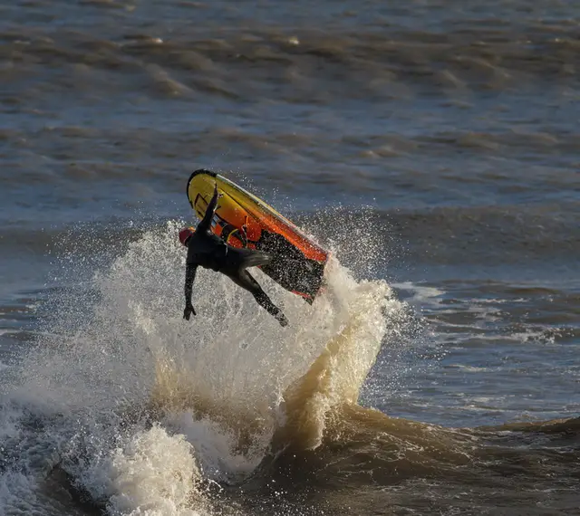 Abogado de accidentes de WaveRunner en Miami