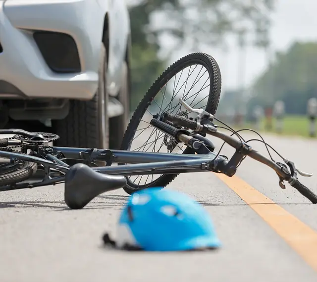 Abogado de accidentes de bicicleta en Miami