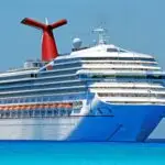 Carnival cruise lines accidents & injuries