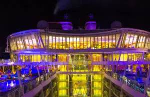 Utopia of the Seas: Royal Caribbean's New Oasis Class Ship | Spring 2024